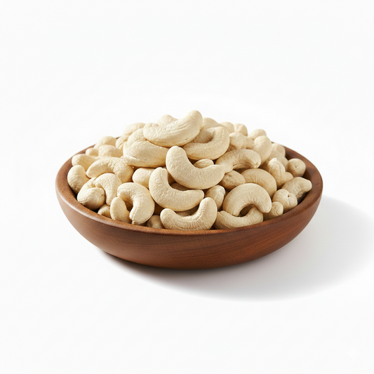 Plain Cashew