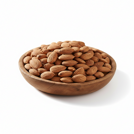 Plain Almonds